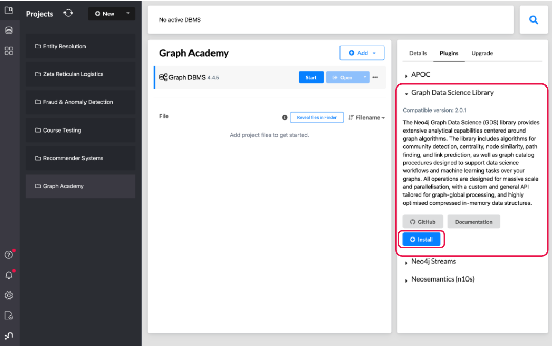 gds desktop install v2